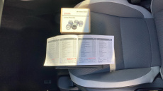 Honda Jazz 1.5 i-MMD Hybrid Crosstar EX 5dr eCVT Hybrid Hatchback